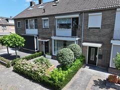Nieuw in verkoop:Zwanenstrek 30, 4844 SW Terheijden - Foto