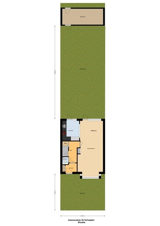 Zwanenstrek 30, 4844 SW Terheijden - Situatie - 2D.jpg