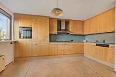 Nieuw in verkoop:Zeggelaan 9, 4844 SB Terheijden - Foto