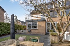 Nieuw in verkoop:Vierhoven 11, 4844 VA Terheijden - Foto