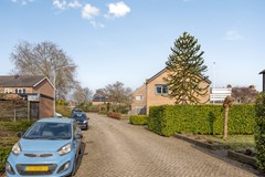 Nieuw in verkoop:Vierhoven 11, 4844 VA Terheijden - Foto