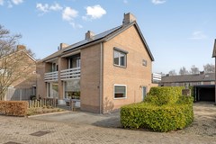 Nieuw in verkoop:Vierhoven 11, 4844 VA Terheijden - Foto