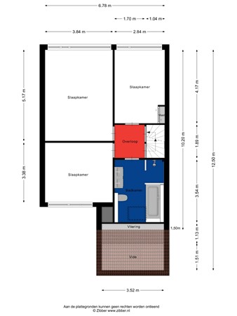 Zeggelaan 99, 4844 SC Terheijden - 183544030_1636887_zegge_eerste_verdiepi_first_design_20260325_170989.jpg