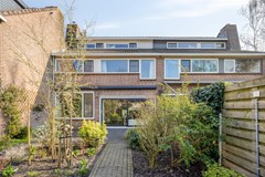 Nieuw in verkoop:Zeggelaan 99, 4844 SC Terheijden - Foto