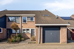 Nieuw in verkoop:Zeggelaan 99, 4844 SC Terheijden - Foto