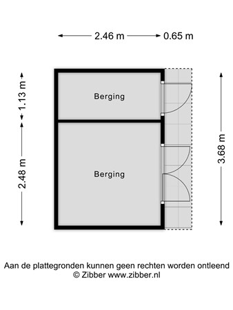 Zeggelaan 99, 4844 SC Terheijden - 183544030_1636887_zegge_berging_first_design_20260325_7ecbc5.jpg