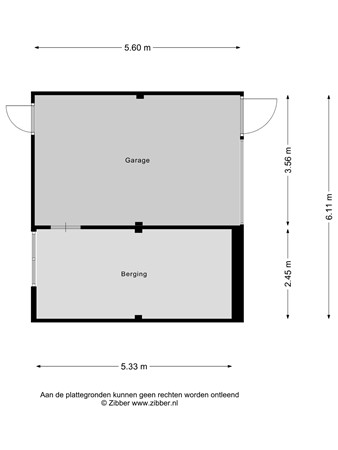 Zeggelaan 49, 4844 SC Terheijden - 184370554_1643393_zegge_garage_first_design_20260412_7d90e4.jpg
