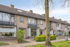 Nieuw in verkoop:Zeggelaan 49, 4844 SC Terheijden - Foto