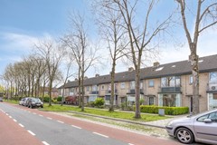 Nieuw in verkoop:Zeggelaan 49, 4844 SC Terheijden - Foto