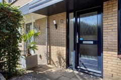 Nieuw in verkoop:Vierhoven 31, 4844 VA Terheijden - Foto