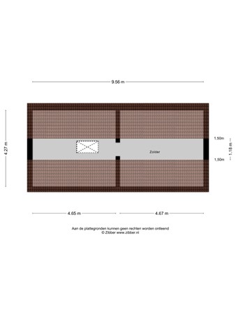 Bolderik 2, 4844 RL Terheijden - 184887820_1646330_bolde_zolder_first_design_20260424_a15be4.jpg