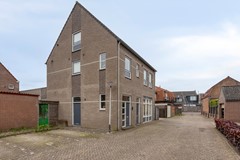 Nieuw in verkoop:Bolderik 2, 4844 RL Terheijden - Foto