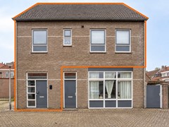 Te koop: Bolderik 2, 4844RL Terheijden