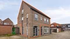 Koop:Bolderik 2, 4844 RL Terheijden - Foto