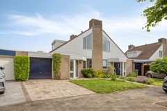 Hoge Hil 8, 4822AD Breda