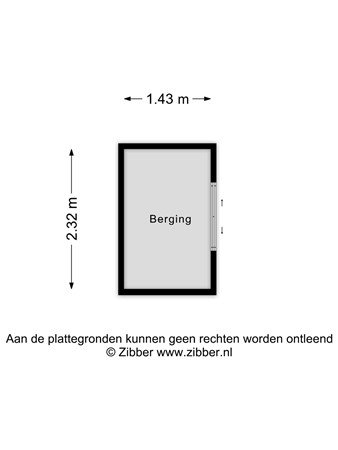 Hoge Hil 8, 4822 AD Breda - 185293501_1649575_hoge_berging_first_design_20260505_62efb4.jpg