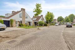 Nieuw in verkoop:Hoge Hil 8, 4822 AD Breda - Foto