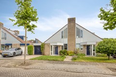 Nieuw in verkoop:Hoge Hil 8, 4822 AD Breda - Foto