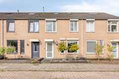 Nieuw in verkoop:Veldbies 29, 4844 HH Terheijden - Foto