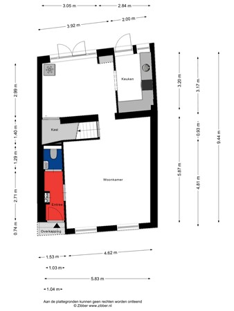 Raadhuisstraat 55, 4844 AB Terheijden - 183560572_1636899_raadh_begane_grond_first_design_20260320_a19763.jpg