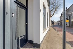 Verkocht onder voorbehoud:Raadhuisstraat 55, 4844 AB Terheijden - Foto