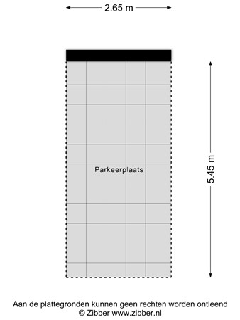Arendshof 387, 4901 NE Oosterhout - 187194163_1663581_arend_parkeerplaats_first_design_20260624_21ad9b.jpg