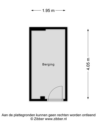 Arendshof 387, 4901 NE Oosterhout - 187194163_1663581_arend_berging_first_design_20260624_54e812.jpg