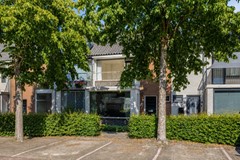 Onder bod: Duvenvoordestraat 23, 4844CW Terheijden