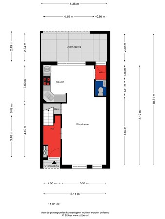 Haven 6, 4844 DB Terheijden - 187662556_1669831_haven_begane_grond_first_design_20260713_5dcb9f.jpg