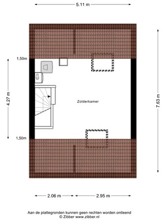 Haven 6, 4844 DB Terheijden - 187662556_1669831_haven_tweede_verdiepi_first_design_20260713_168021.jpg