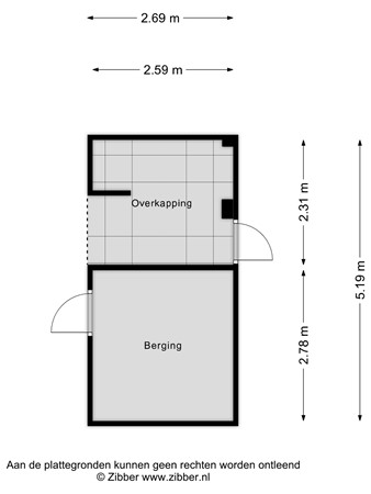 Haven 6, 4844 DB Terheijden - 187662556_1669831_haven_berging_first_design_20260713_23c67e.jpg