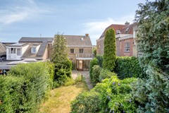 Verkocht onder voorbehoud:Hoofdstraat 24, 4844 CE Terheijden - Foto