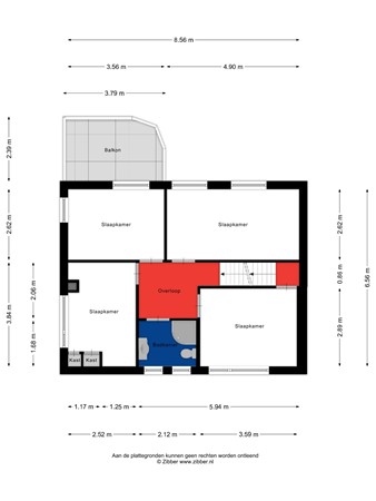 Hoofdstraat 24, 4844 CE Terheijden - hoofd_eerste_verdiepi_first_d.jpg