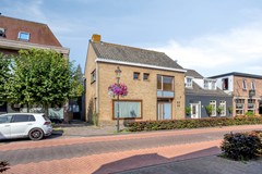 Verkocht onder voorbehoud:Hoofdstraat 24, 4844 CE Terheijden - Foto