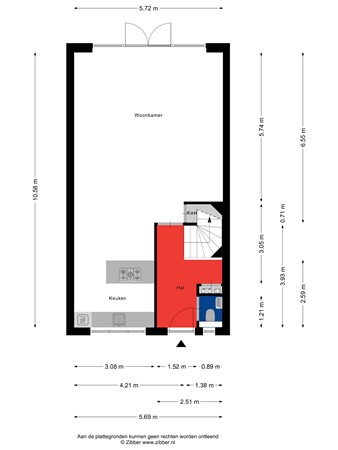 Het Jagertje 16, 4844 HT Terheijden - 188542573_1669559_het_j_begane_grond_first_design_20260814_85d3c7.jpg
