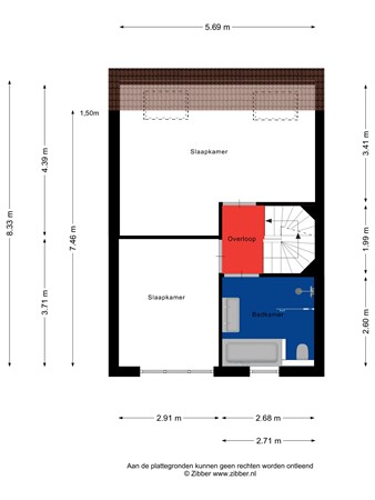 Het Jagertje 16, 4844 HT Terheijden - 188542573_1669559_het_j_eerste_verdiepi_first_design_20260814_7d2c53.jpg