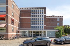 Nieuw in verkoop:Okeghemlaan 39A, 4837 AT Breda - Foto