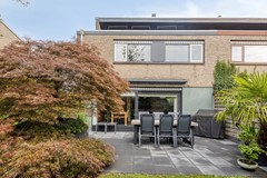Verkocht onder voorbehoud:Zeggelaan 17, 4844 SB Terheijden - Foto