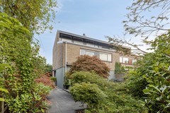 Verkocht onder voorbehoud:Zeggelaan 17, 4844 SB Terheijden - Foto