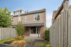 Verkocht onder voorbehoud:Veldbies 33, 4844 HH Terheijden - Foto