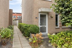 Verkocht onder voorbehoud:Veldbies 33, 4844 HH Terheijden - Foto