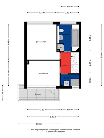 Polderstraat 22, 4844 BJ Terheijden - 172724974_1551810_polde_eerste_verdiepi_first_design_20250515_2ce083.jpg
