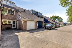 Nieuw in verkoop:Ganzenweel 10, 4844 TJ Terheijden - Foto