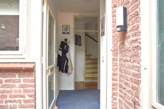 Nieuw in verkoop:Ganzenweel 10, 4844 TJ Terheijden - Foto