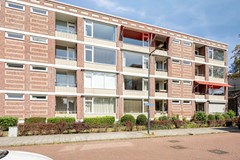 Onder bod: Okeghemlaan 39A, 4837AT Breda