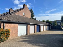 Te koop: Biezelaar 57C, 4844RD Terheijden