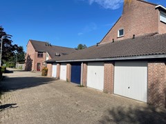 Te koop: Biezelaar 57C, 4844RD Terheijden