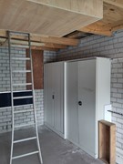 Nieuw in verkoop:Biezelaar 57C, 4844 RD Terheijden - Foto