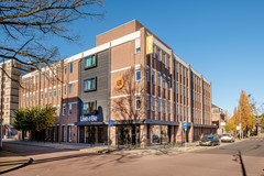 Verhuurd: Kloosterraderstraat 27B, 6461CA Kerkrade