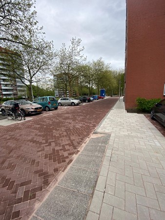 Medium property photo - Krijn Breurstraat 7, 1064 SX Amsterdam